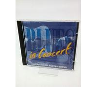 Blues in Concert [Import]
