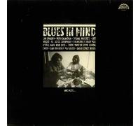 Blues In Mind