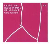 Blues In Mind
