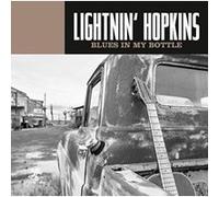 Lightnin' Hopkins – Blues In My Bottle – CD – Zyx Music