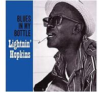 Blues In My Bottle Vinyle