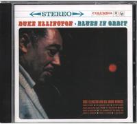 Blues in Orbit