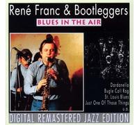 Blues in The Air