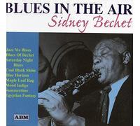 Blues in The Air [Import]