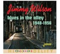 Wilson, Jimmy - Blues in The Alley [Import]