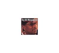 Blues in The Blood – Membran