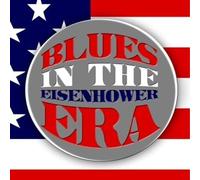 Blues in The Eisenhower Era/Various