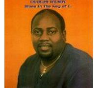 Blues in the Key of C by Charles Wilson (1991-08-12)