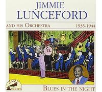 Blues in the Night by Jimmie Lunceford and His O