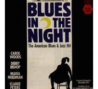 Blues in the Night - London Cast
