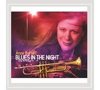Blues in the Night-Songs By Harold Arlen
