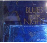 Blues in the Night - Une collection de mélodies de jazz fluides