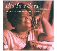 Blues In The Year One D One