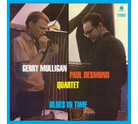 Blues In Time Édition Limitée Vinyle