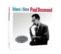 Blues In Time - First Place Again