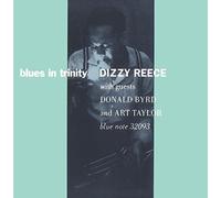 Blues In Trinity by Dizzy Reece (1995-07-18)