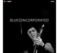 Blues Incorporated - BBC Sessions 1962 - 1965 [Import]