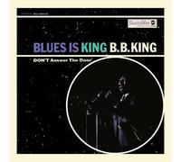 Blues Is King