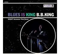Blues Is King/Bb King