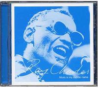 Blues Is My Middle Name - European Import