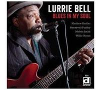 Blues is my soul