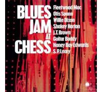 Blues Jam at Chess by Fleetwood Mac [Vinyl] NEUF