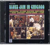 Fleetwood Mac - Blues Jam In Chicago Vol. 1