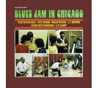 Blues Jam In Chicago Vol. 2