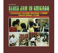 Fleetwood Mac – Blues Jam in Chicago – Volume 2 – CD