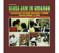 Blues Jam In Chicago, Vol. 2 by Fleetwood Mac [Audio CD] NEUF