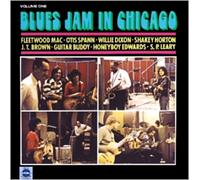 Fleetwood Mac - Blues Jam In Chicago Vol. 1