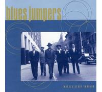 Blues Jumpers - Wheels Start Turning