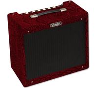Blues Junior IV Red Snake Texas