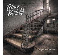 Blues Karloff - Light and Shade [Import]