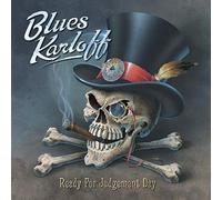Blues Karloff - Ready for. -Digi [Import]