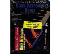 Blues Keyboard Mega Pak, The Ultimate Beginner Series Henry Brewer (Auteur)