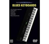 Blues Keyboards, Steps 1 & 2, The Ultimate Beginner Series Henry Brewer (Auteur)