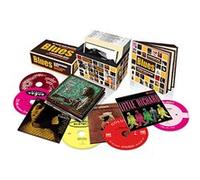 Blues - La discotheque idéale en 25 albums originaux