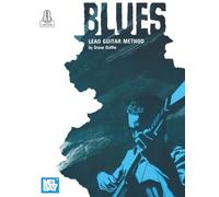 Blues Lead Guitar Method