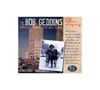 Bob Geddins – Blues Legacy – Import