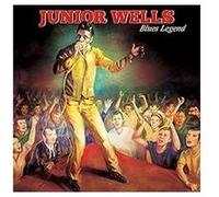 Junior Wells - Blues Legend