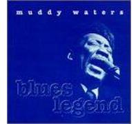 Muddy Waters - Blues Legend