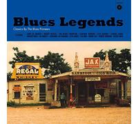 Blues Legends