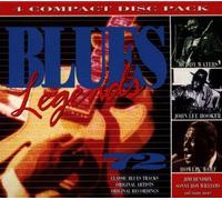 Blues Legends - Blues Giants