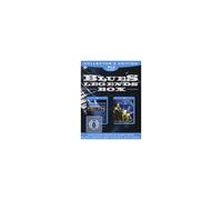 Blues Legends Box: B.B. King & John Mayall [Édition Collector] [Blu-ray]
