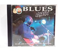 Blues Legends [Import]