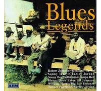 Blues Legends [Import]