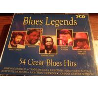 Blues Legends [Import]