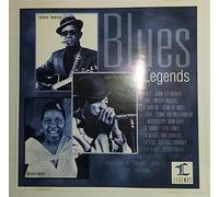 Blues Legends [Import]