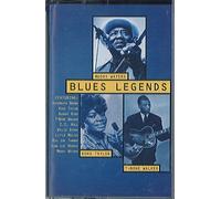 Blues Legends [Import]